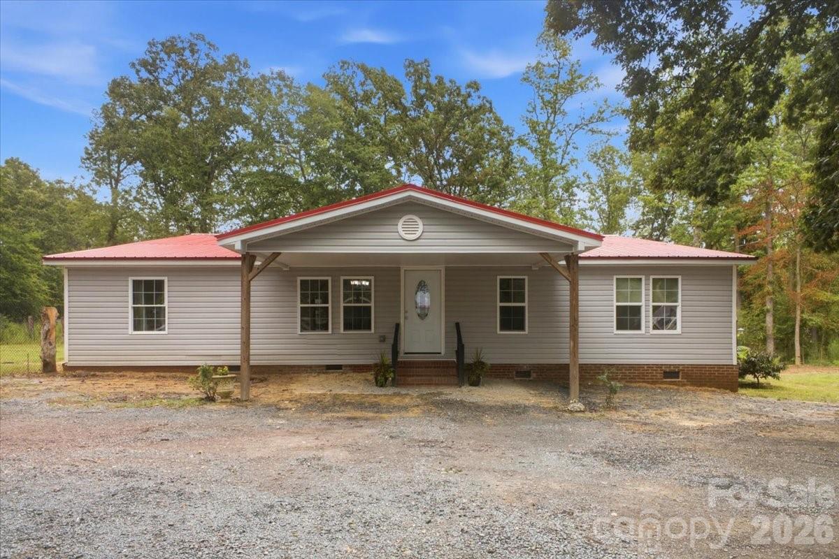 4313 Jenkins Road — photo