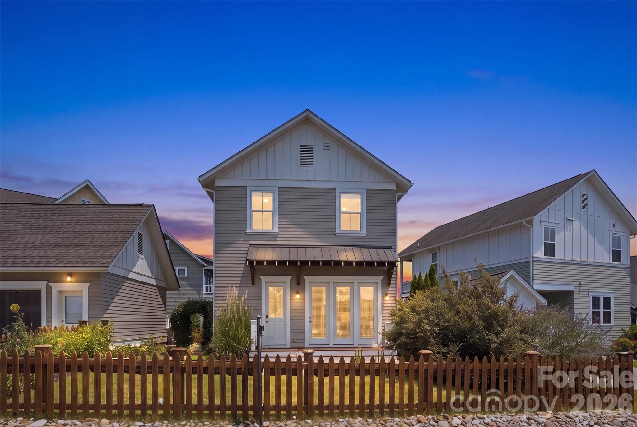 743 Waterscape Court — photo