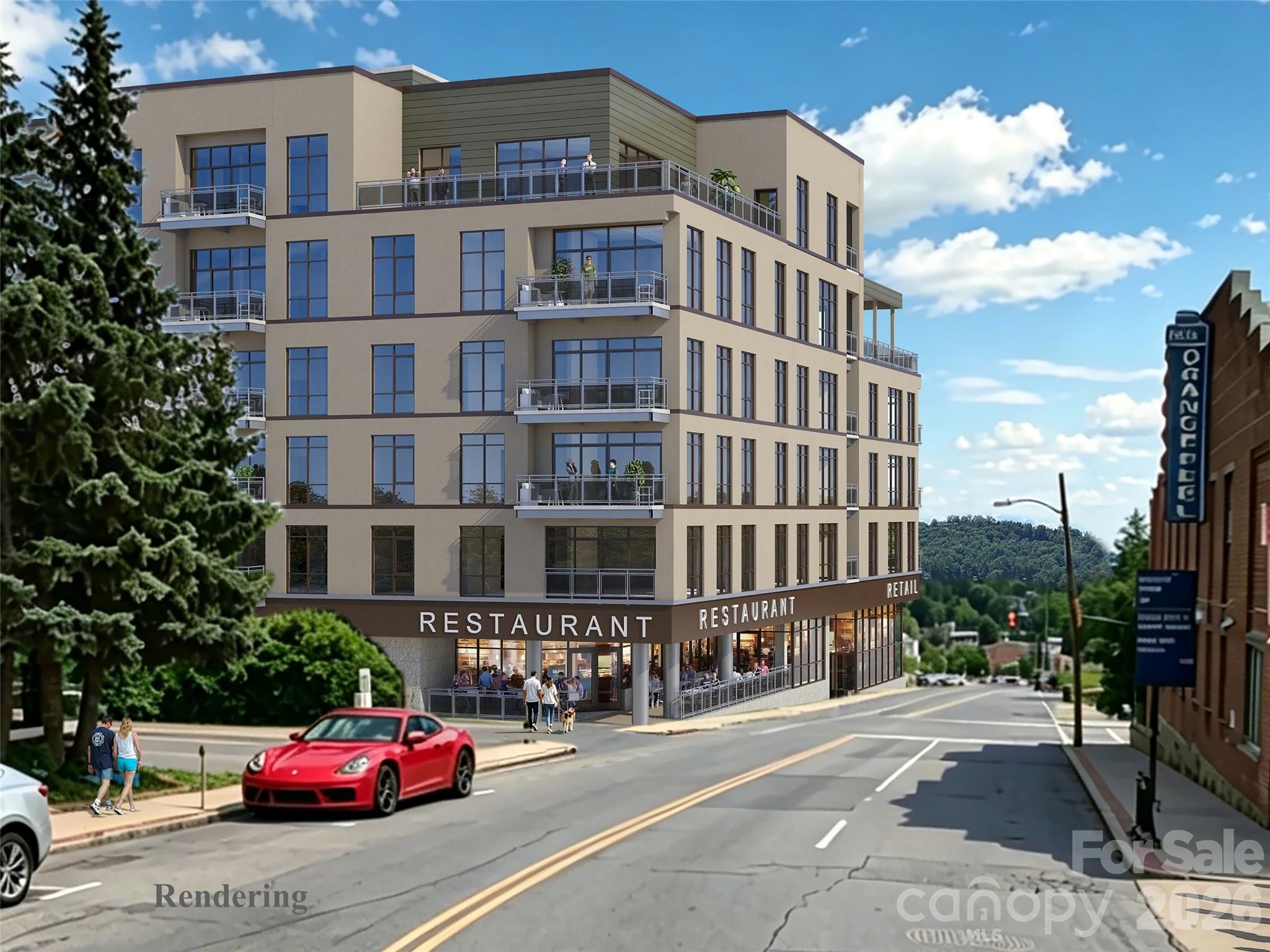 120 Biltmore Avenue 306 — photo