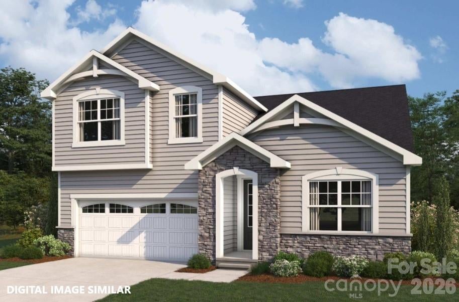 2819 Bowman Drive — photo