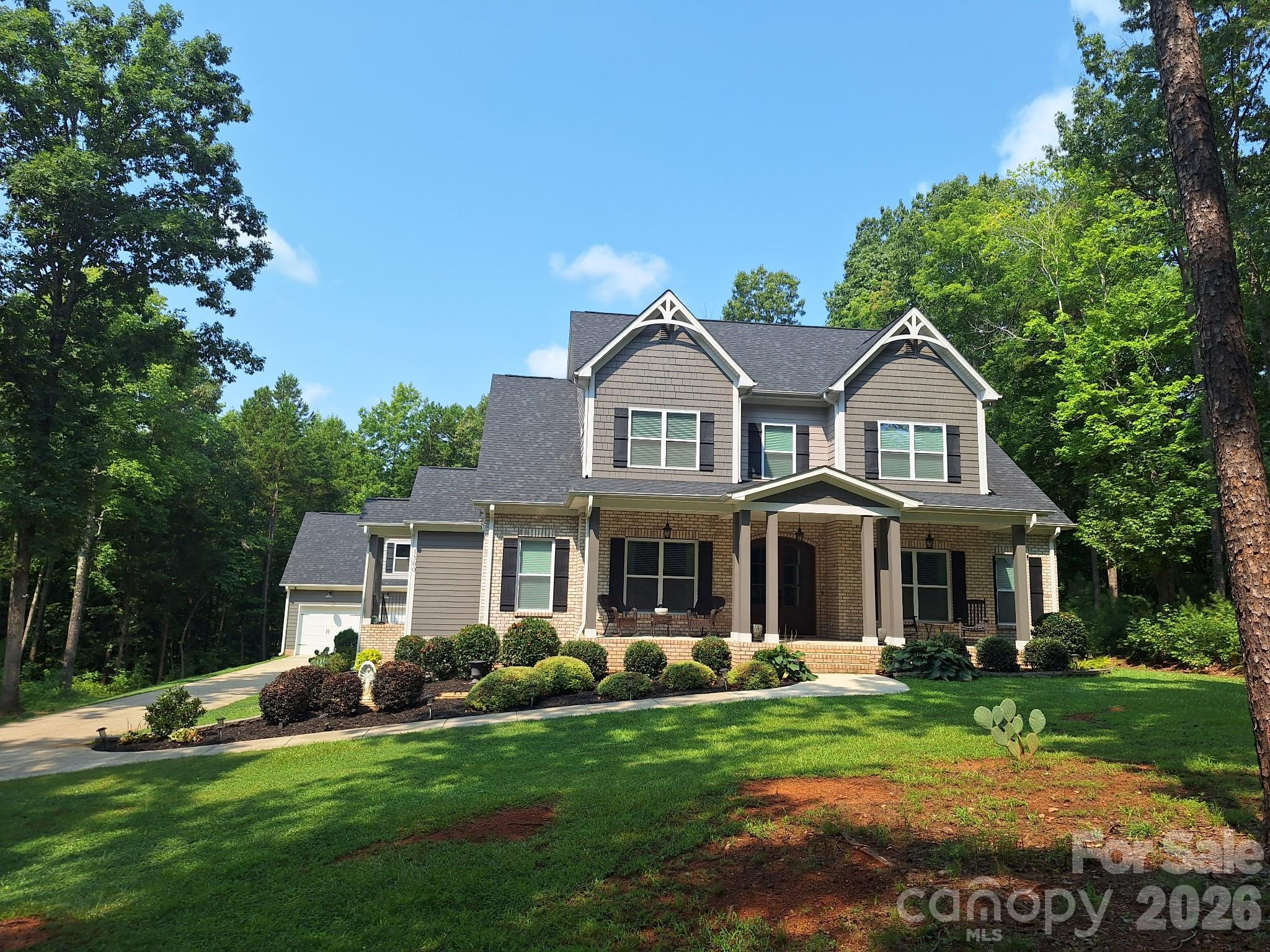 1500 Billy Howey Road — photo
