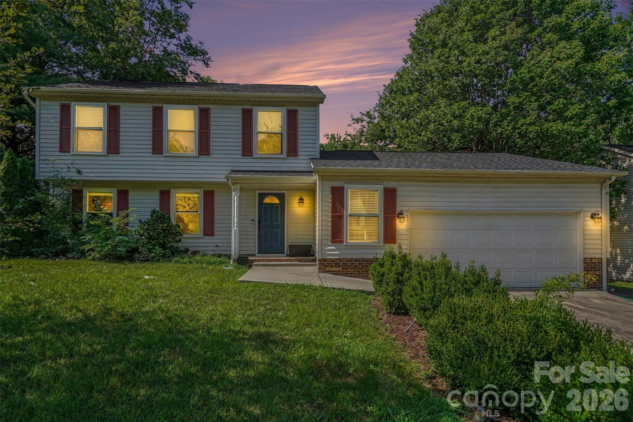 10724 Downpatrick Place — photo
