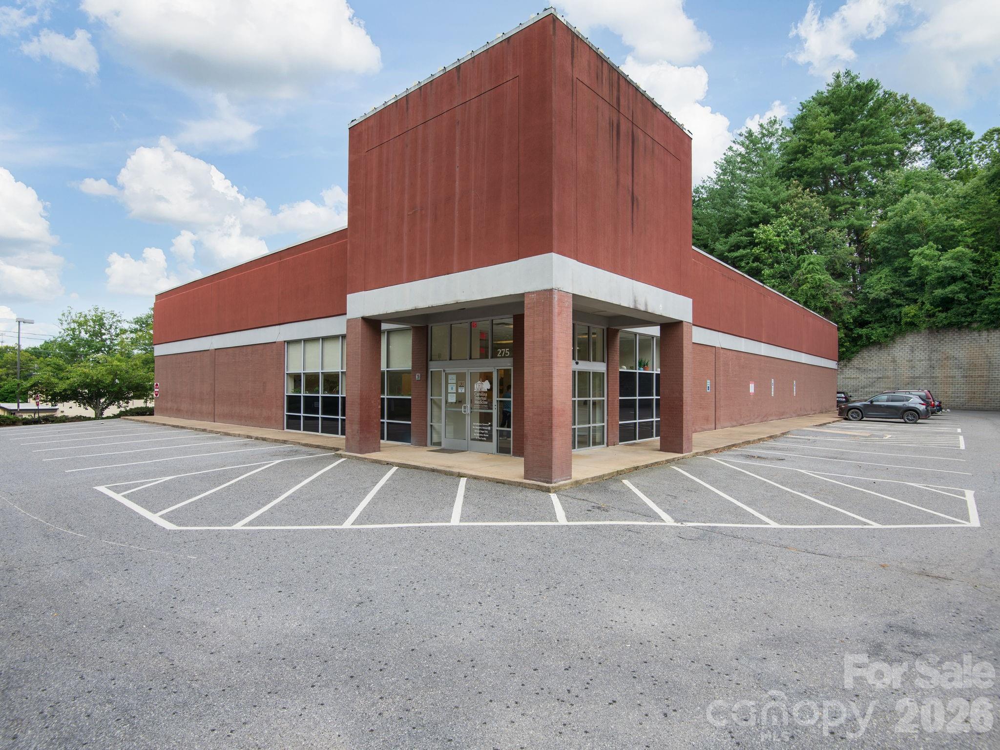 275 Mcdowell Street — photo