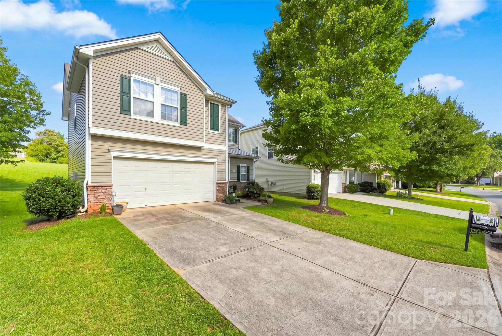 4351 Stone Mountain Drive — photo
