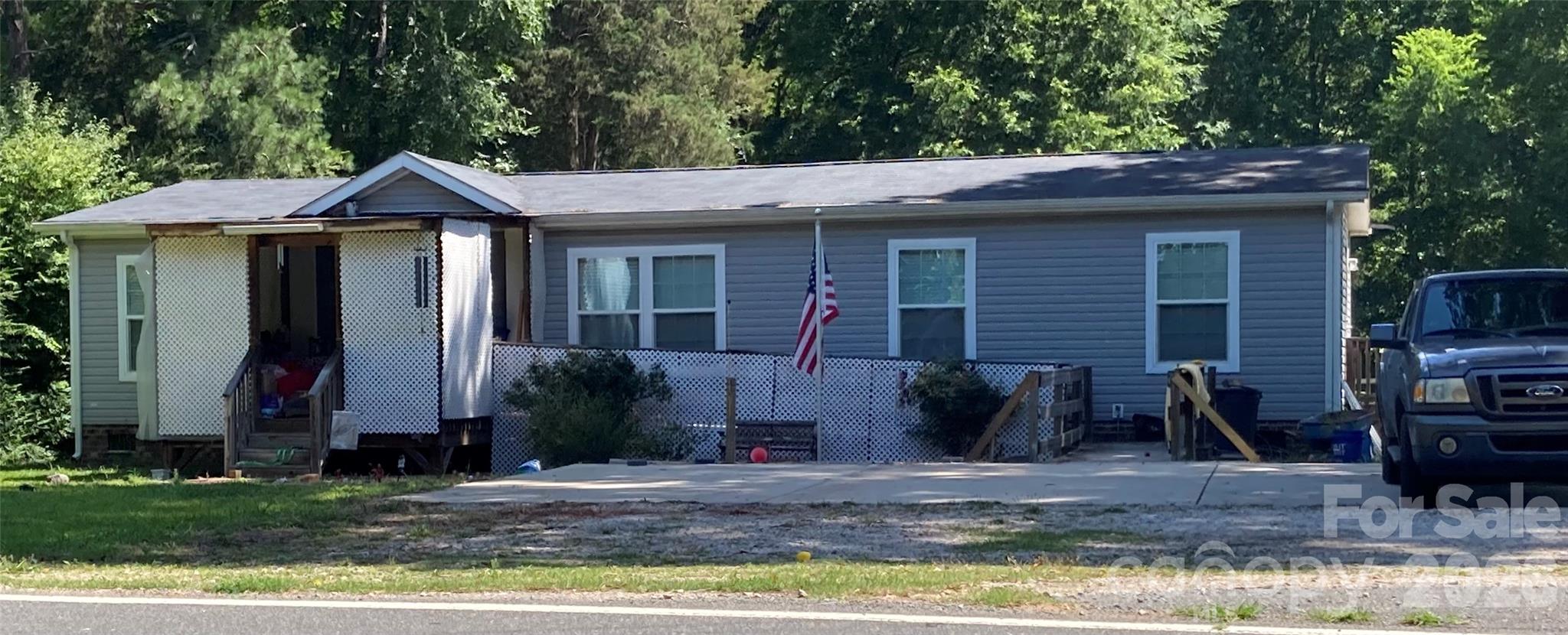 3761 & 3767 Walker Road Lots 2 & 3 — photo
