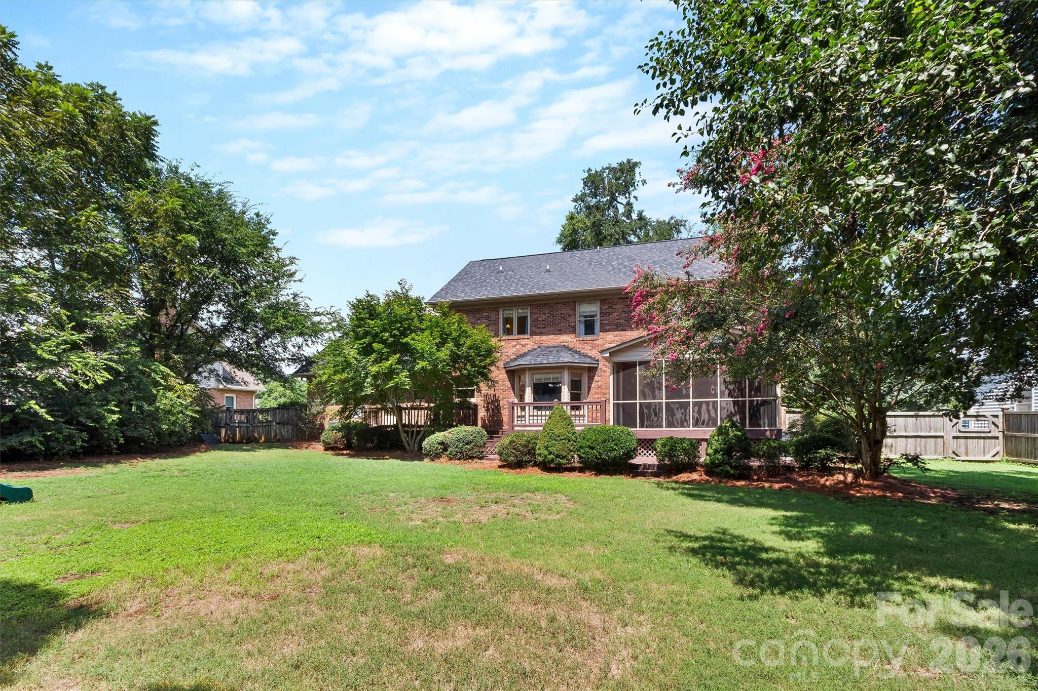 8601 Middleton Circle — photo