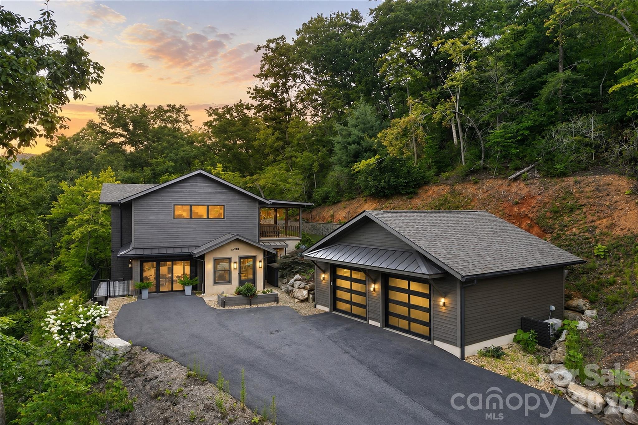 228 Allen Mountain Drive — photo