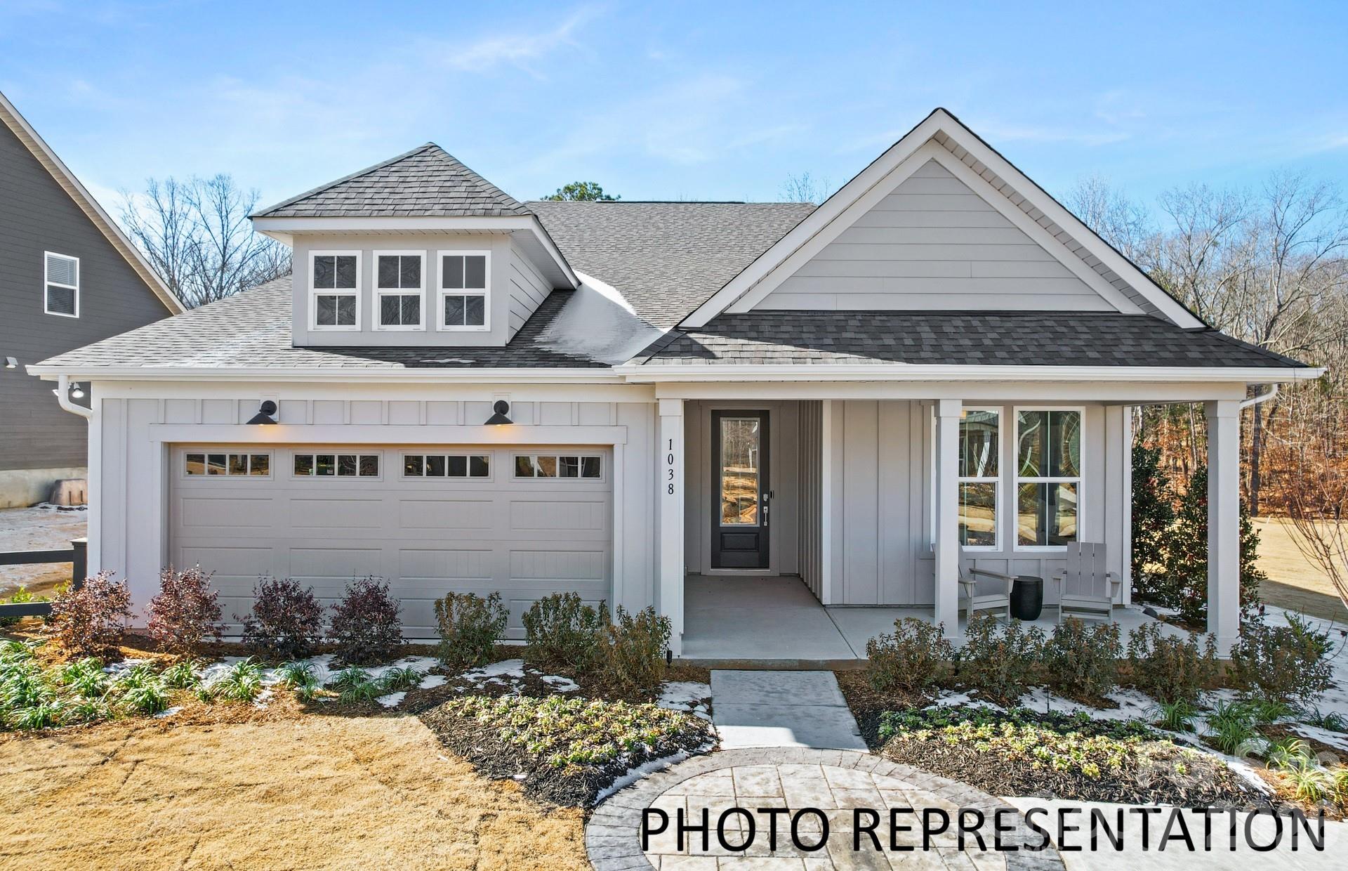 3010 Topaz River Road — photo