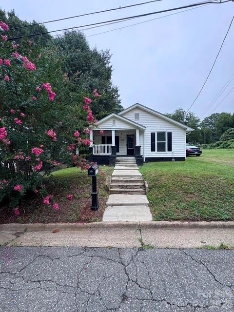 512 S Gray Street — photo