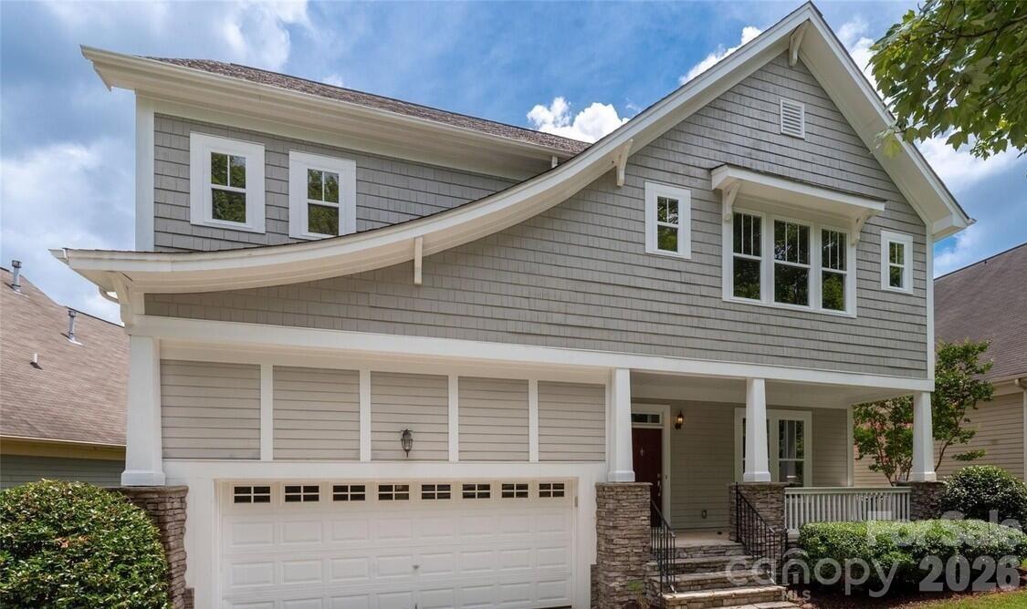 166 Water Oak Drive — photo