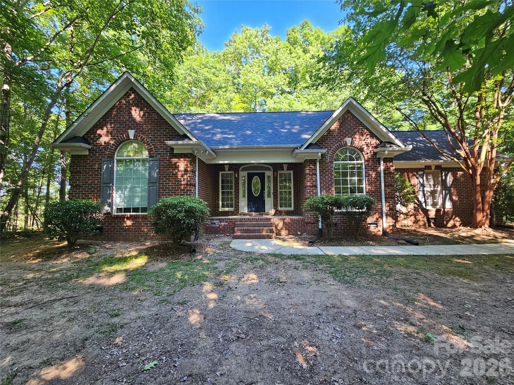 1241 Old Pageland Monroe Road — photo