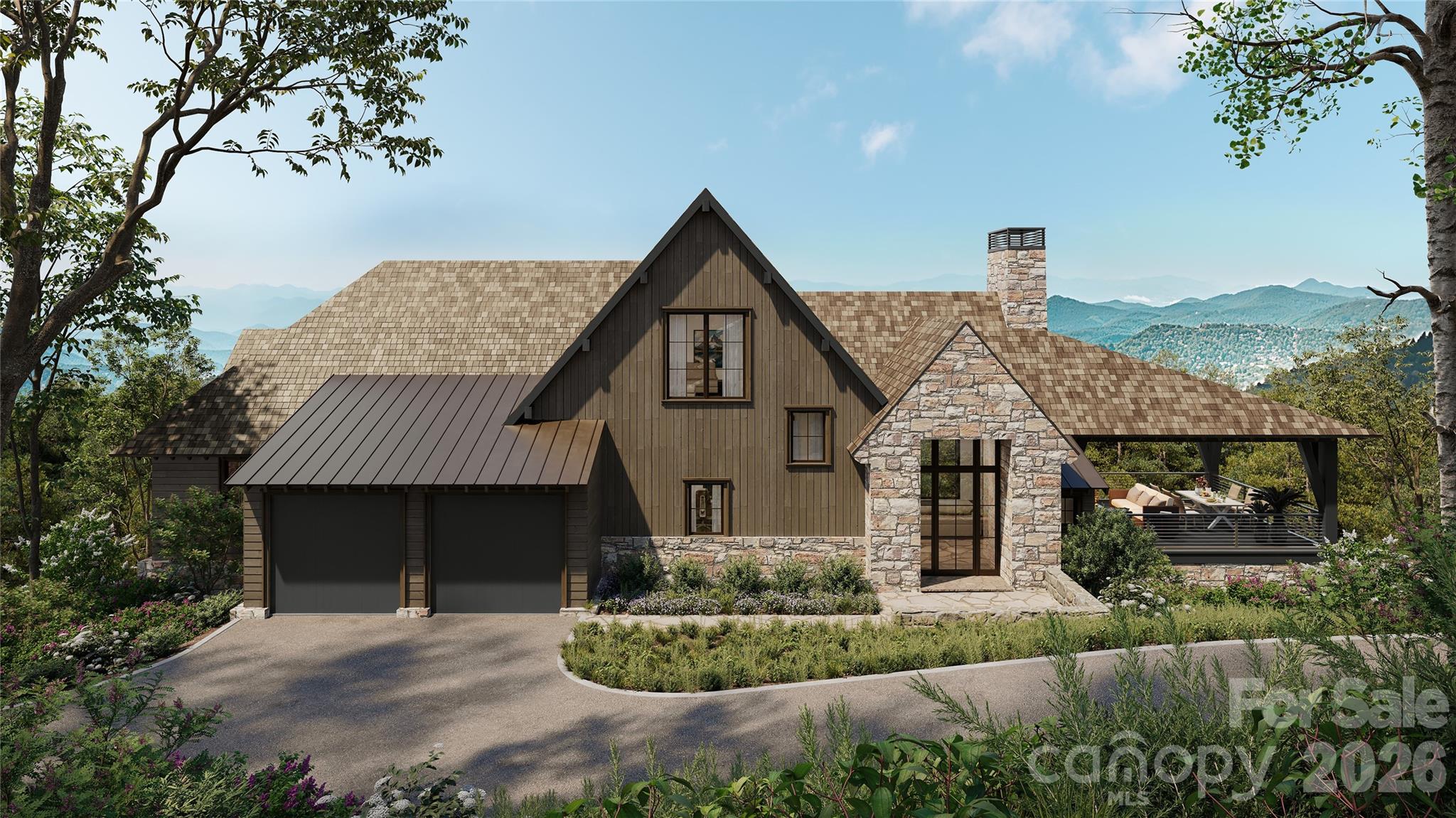 6880 Cabin Flats Road 350B — photo