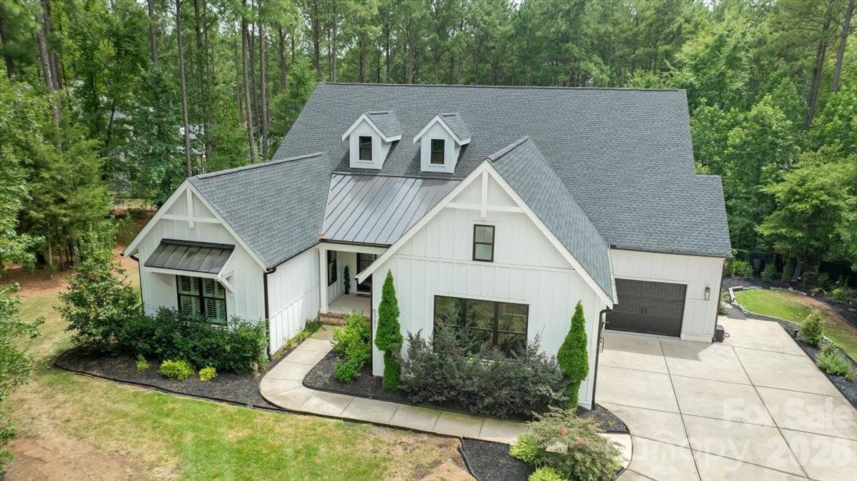 6321 Chimney Bluff Road — photo