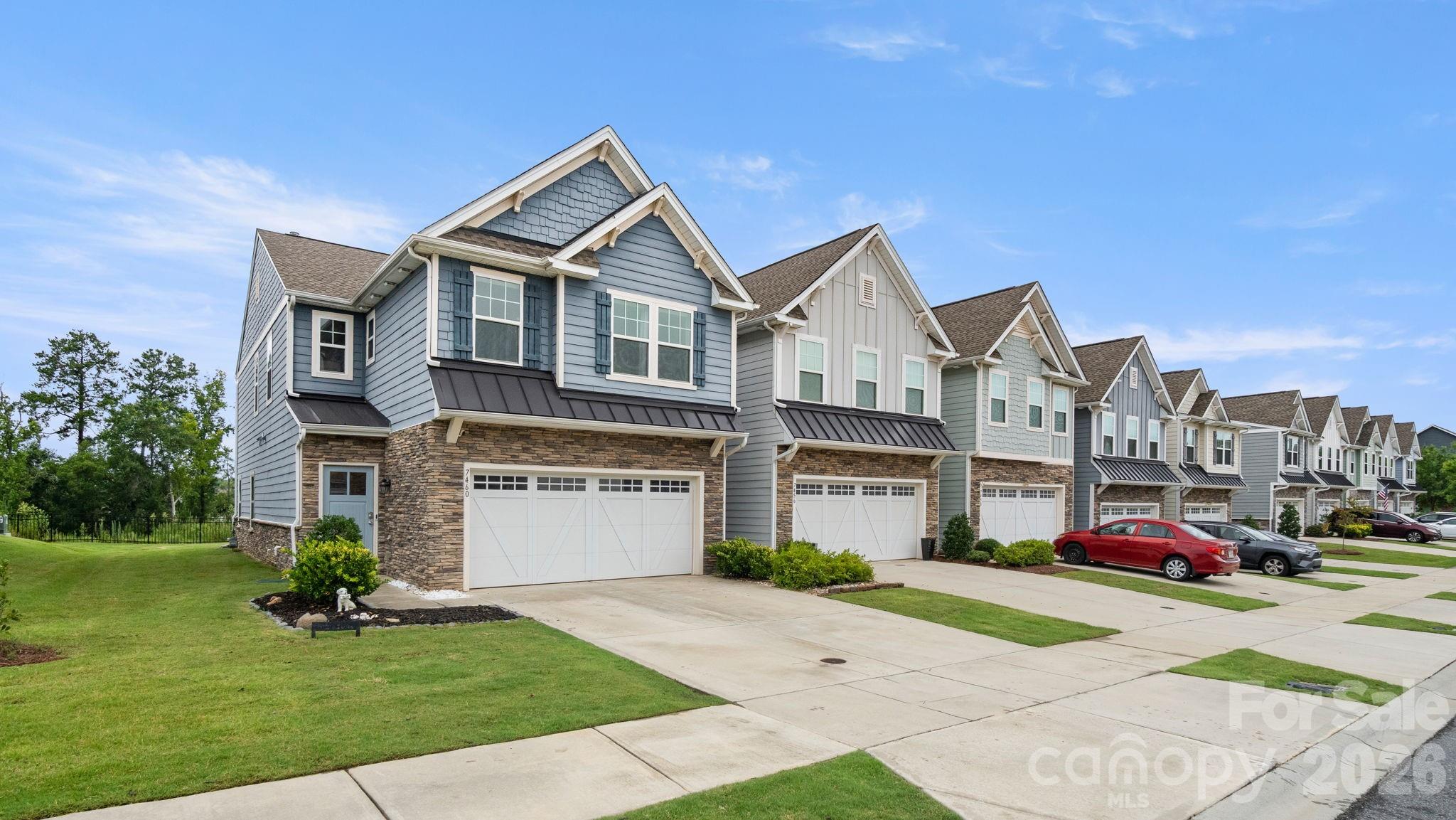 7460 Hartsfield Drive — photo