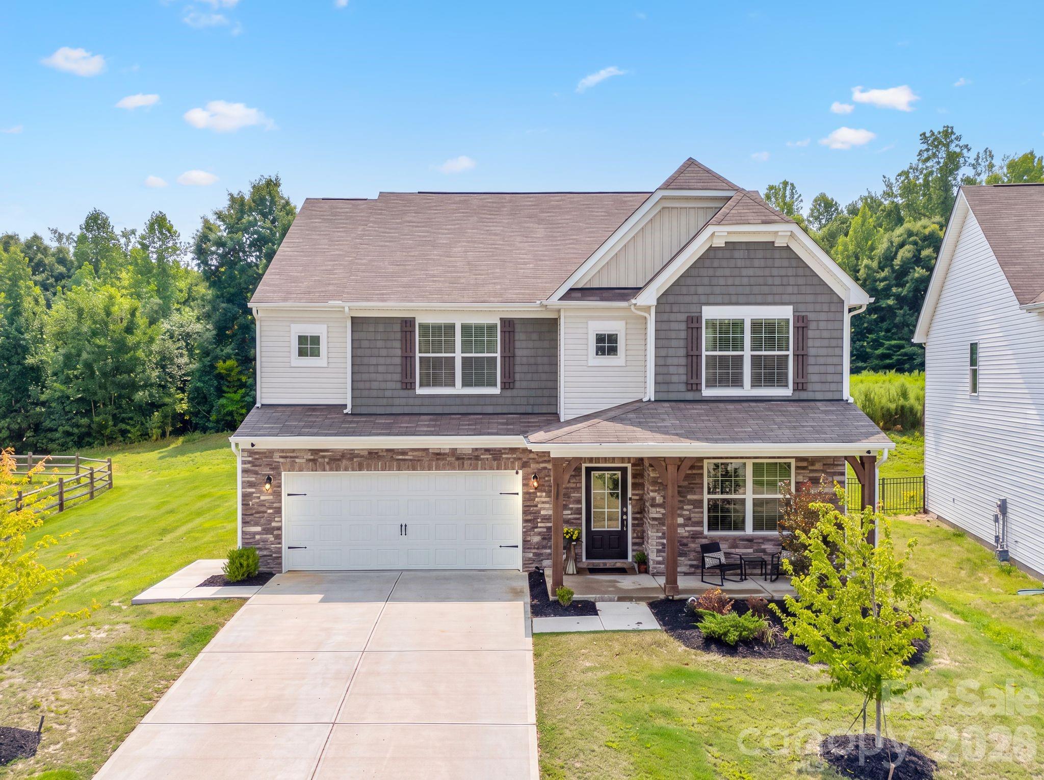 378 Kennerly Center Drive — photo