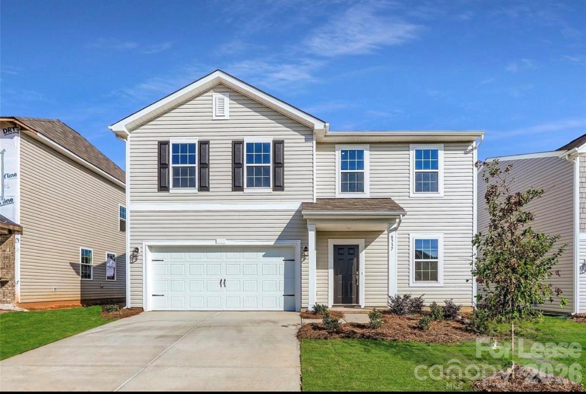 6337 Fairfax Court — photo