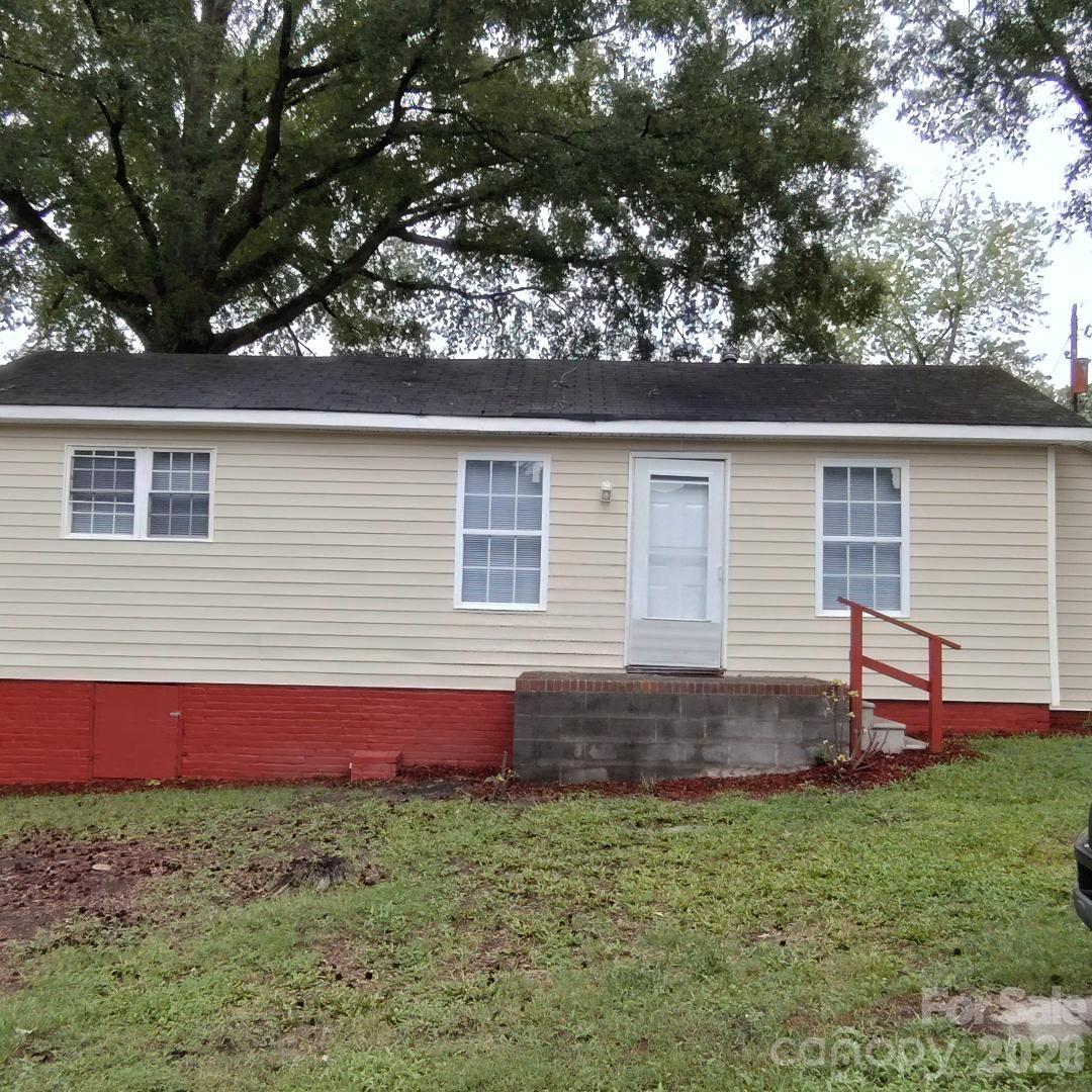 1205 Brookdale Street — photo