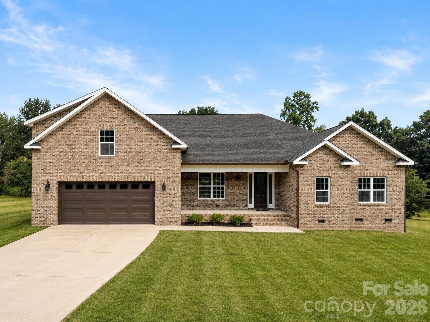 5574 Bucks Garage Road — photo