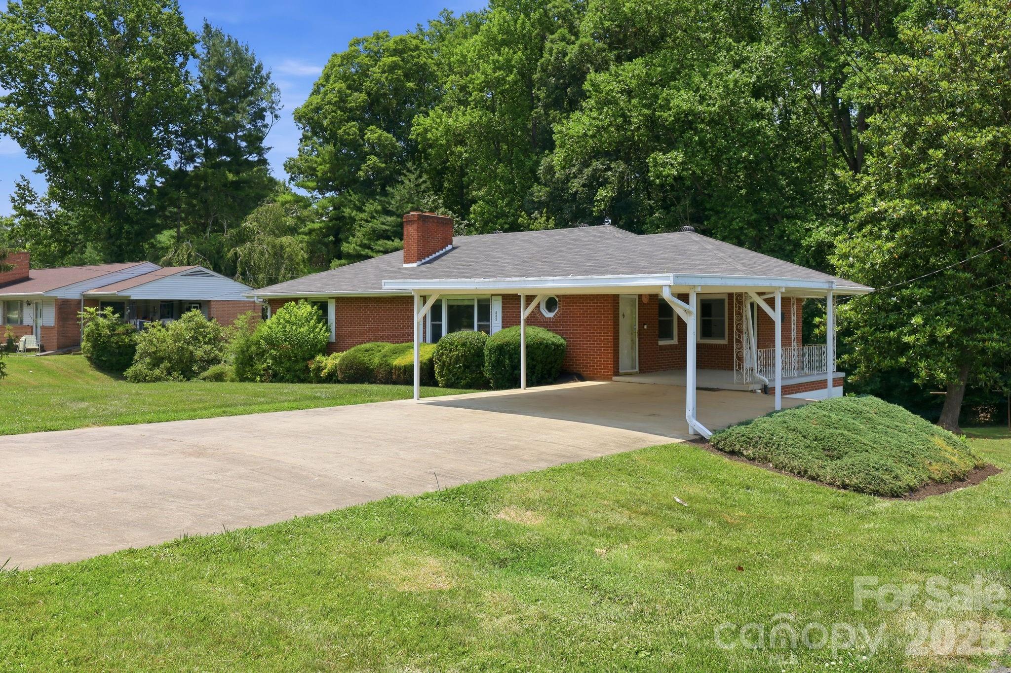 845 Sand Hill Road — photo