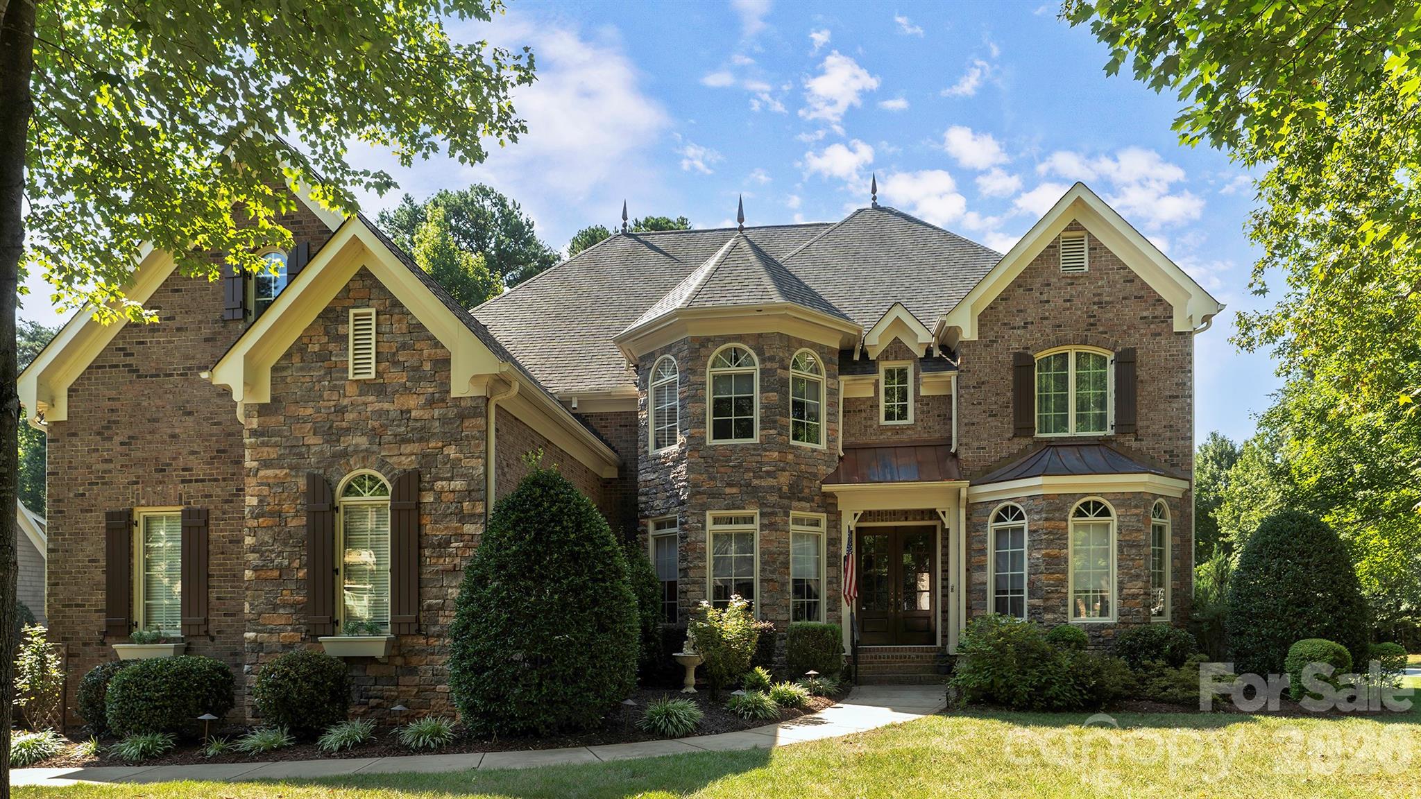 7786 Chapel Creek Drive — photo