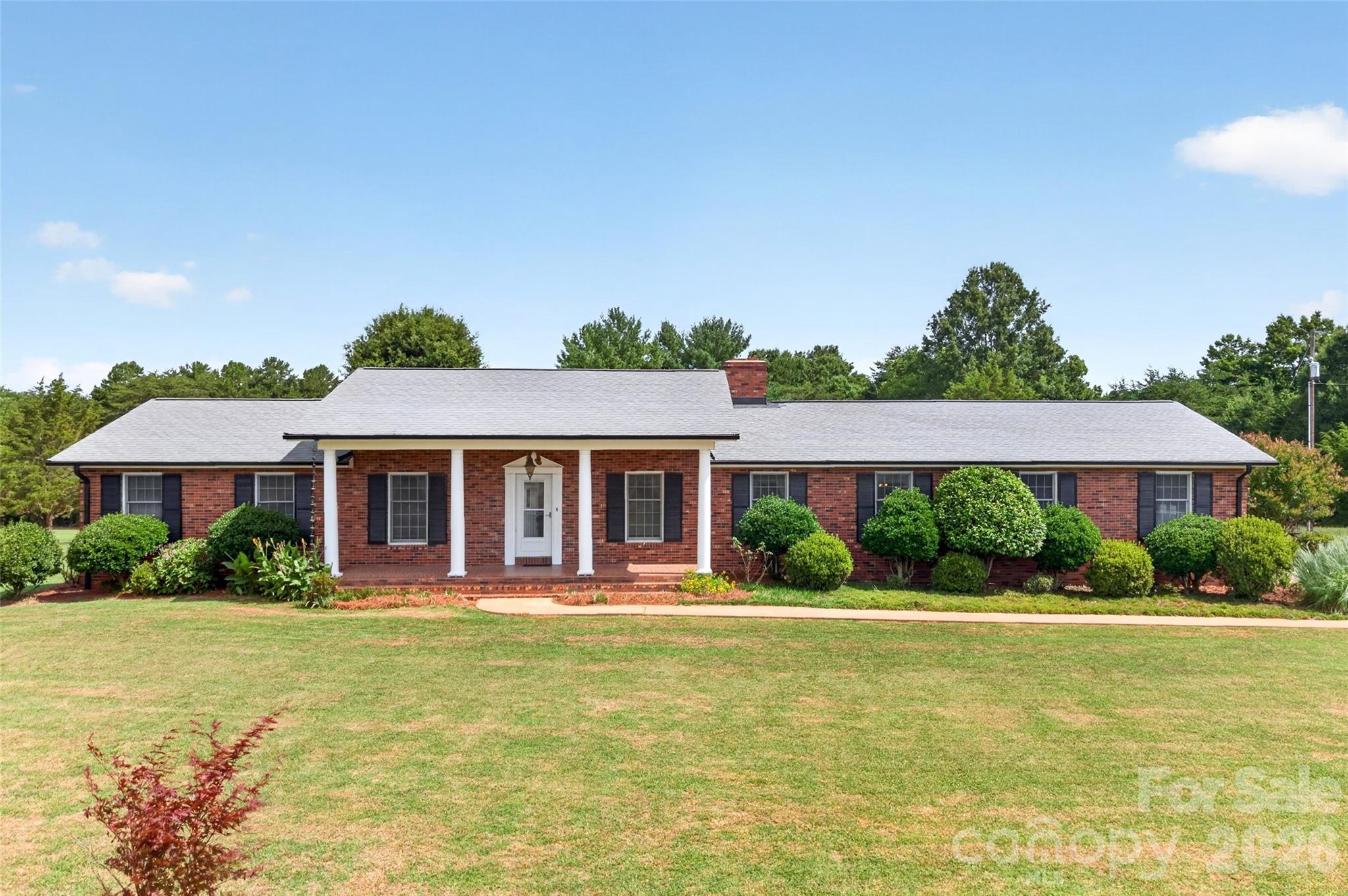 3040 E Maiden Road — photo