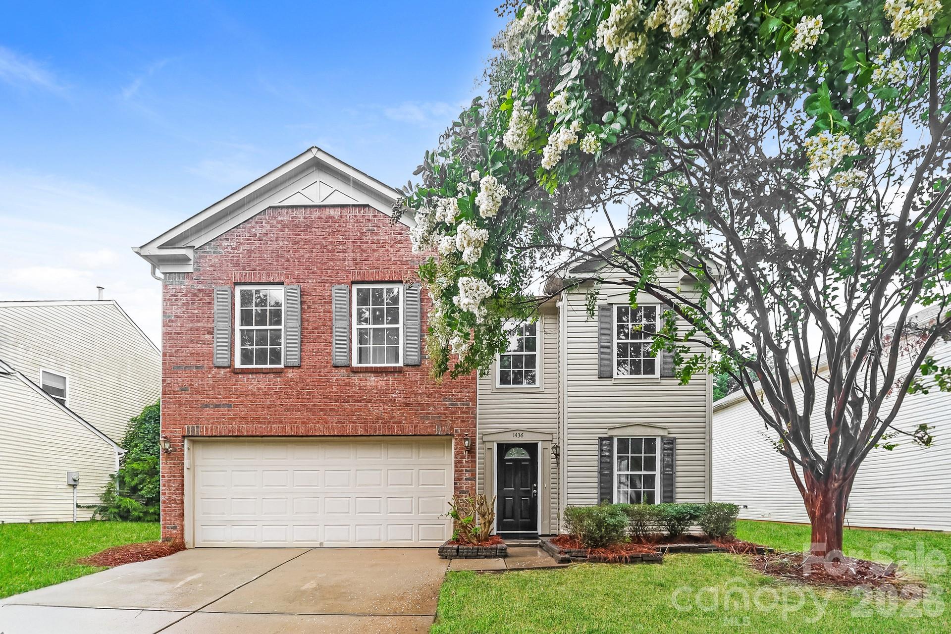 1436 Tygress Drive — photo