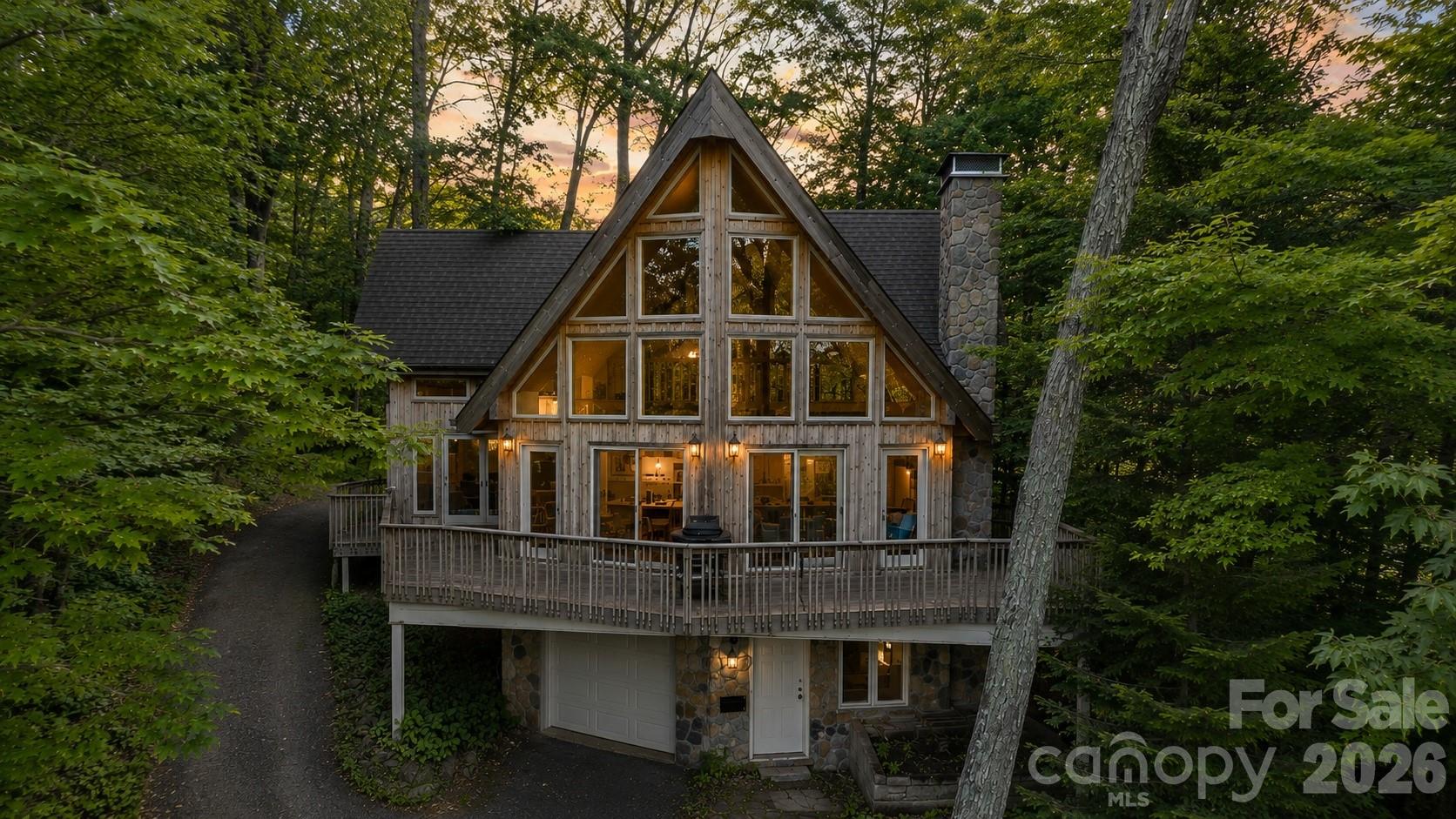 61 Skyfire Drive — photo