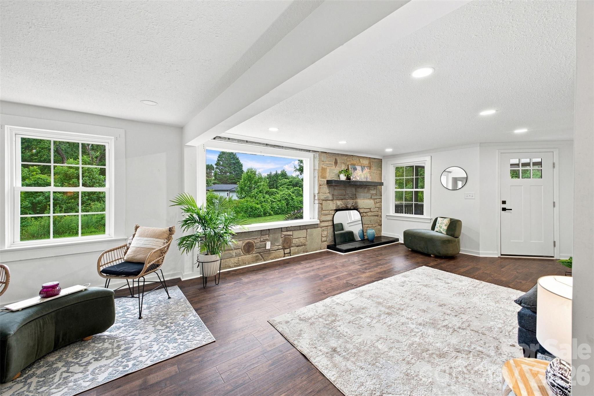 4879 Joe Powell Road — photo