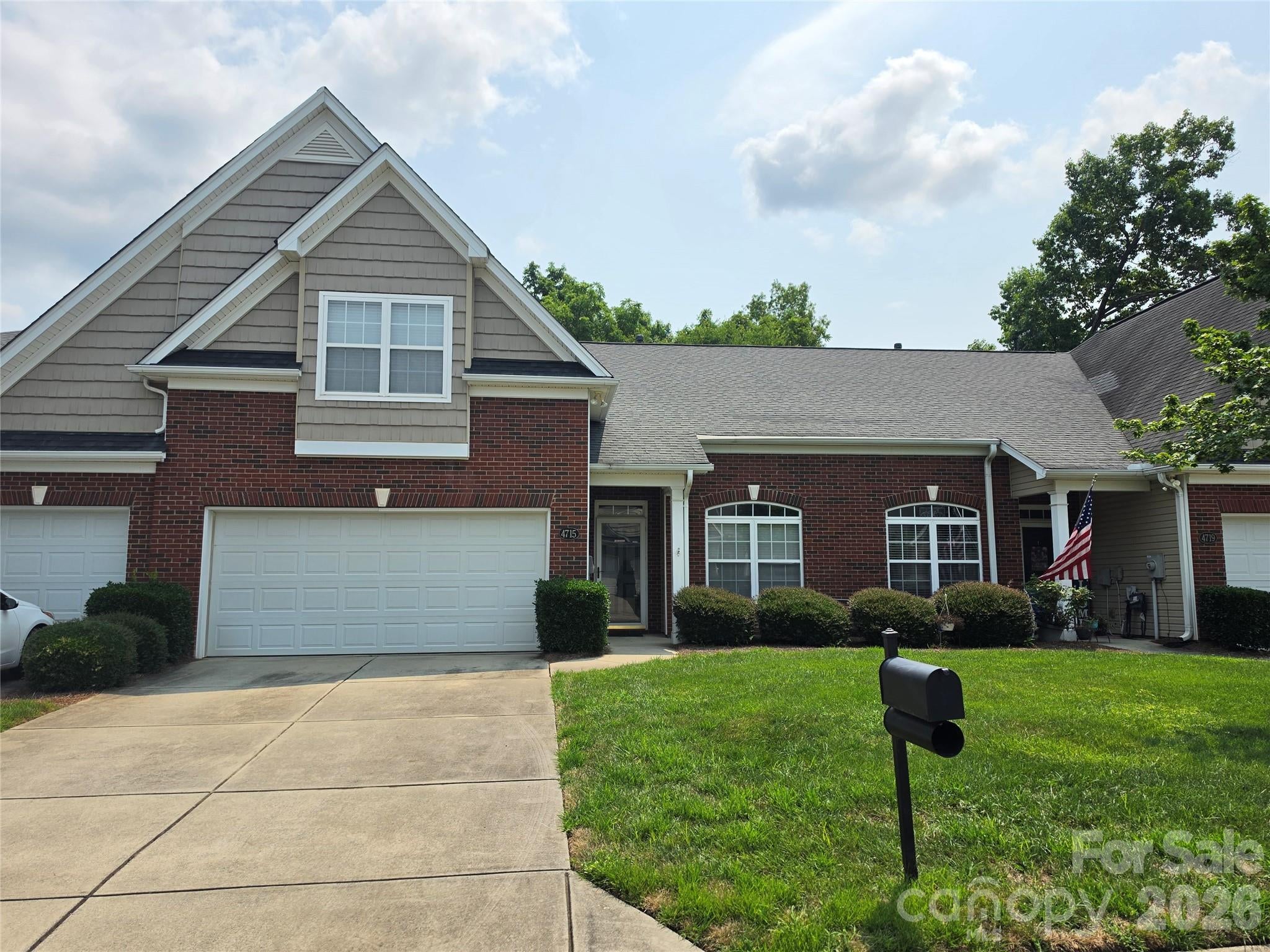 4715 Stoney Brook Lane 21 — photo