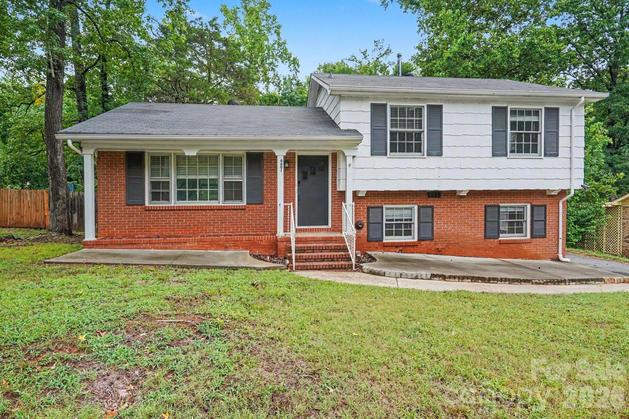 6601 Lynfield Drive — photo