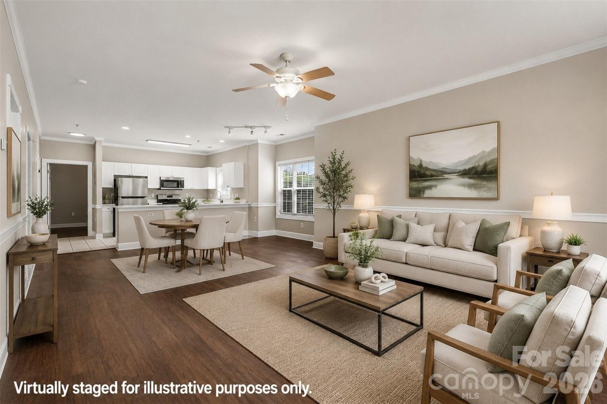 9041 Meadow Vista Road — photo