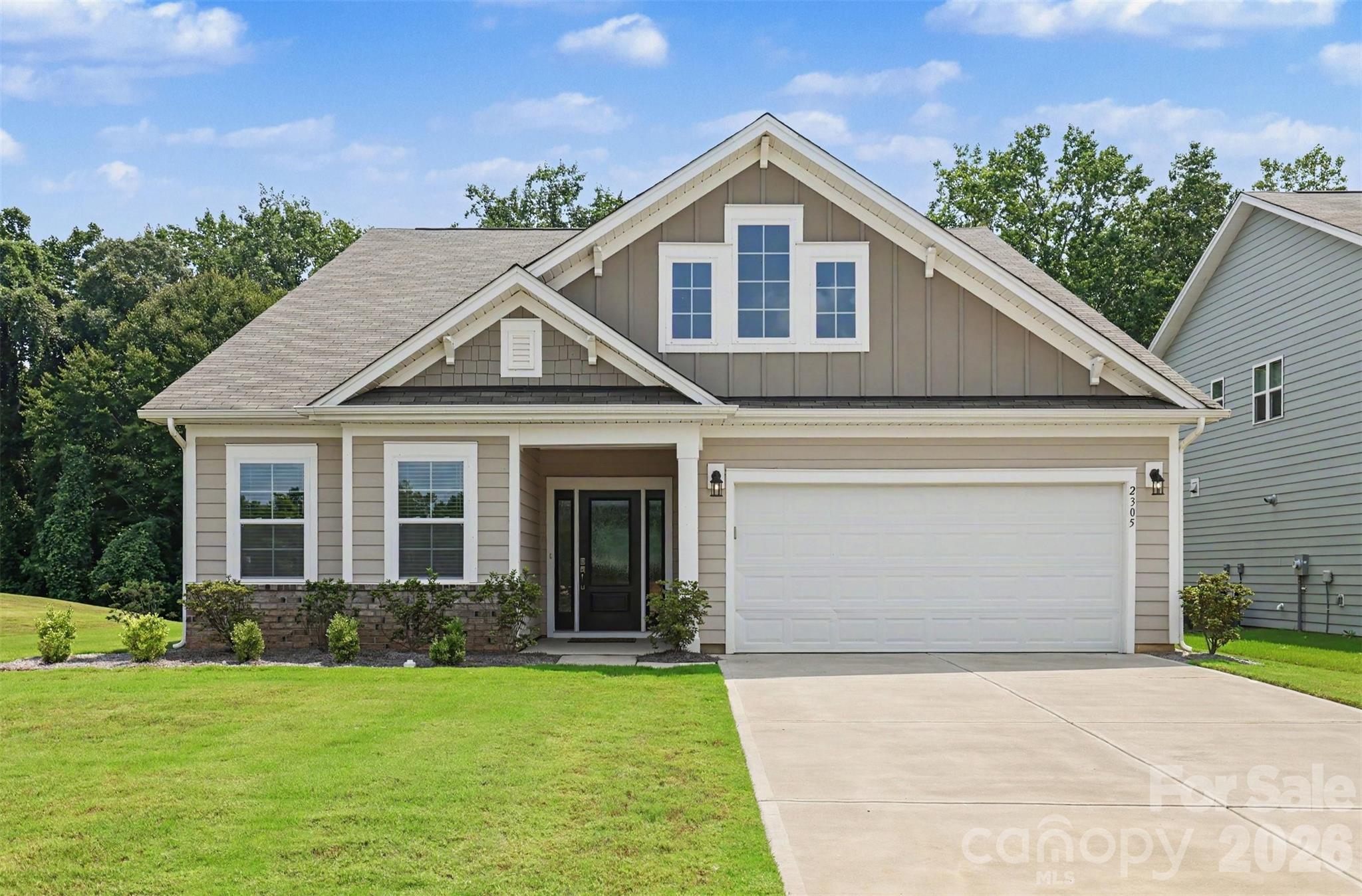 2305 Trundle Drive — photo