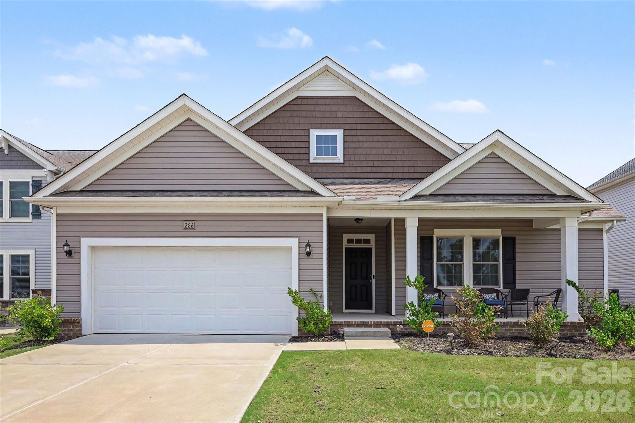 286 Heatherland Drive — photo