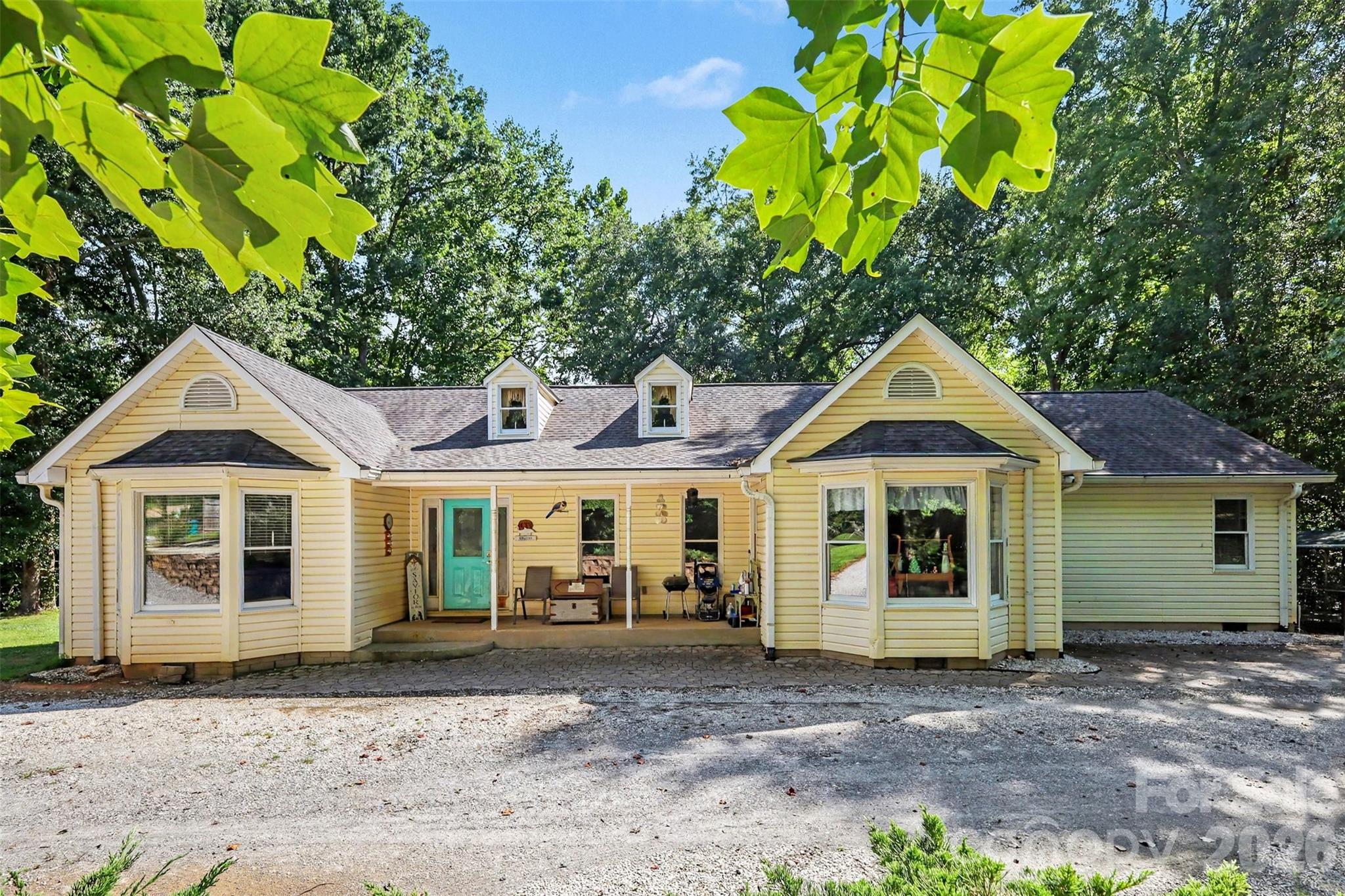 433 Foster Lake Road — photo