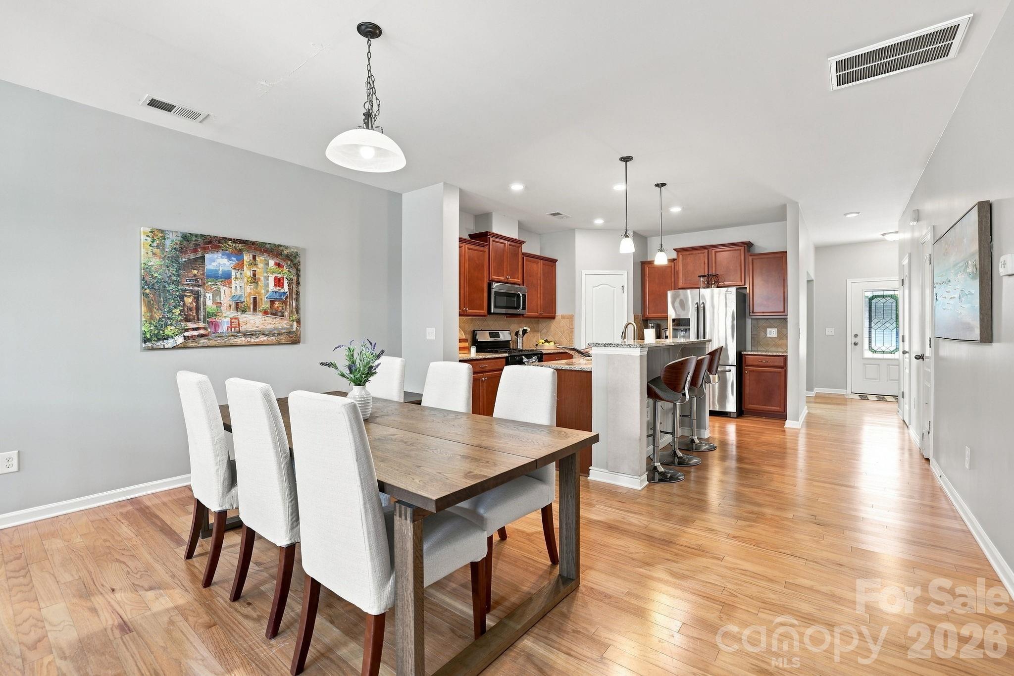 6027 Turkey Oak Lane — photo