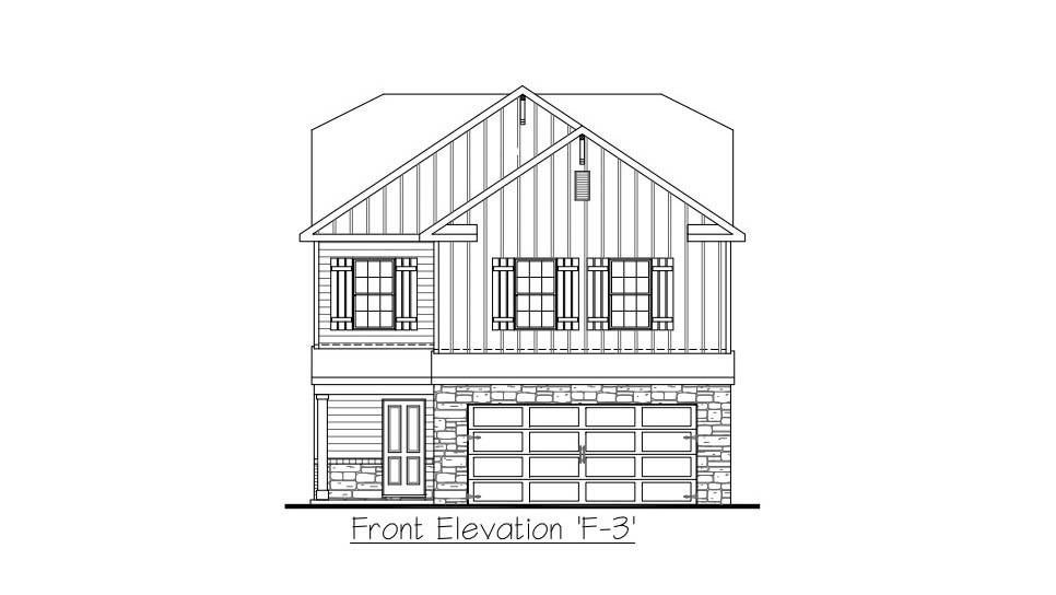 125 Waterfall Valley Way — photo