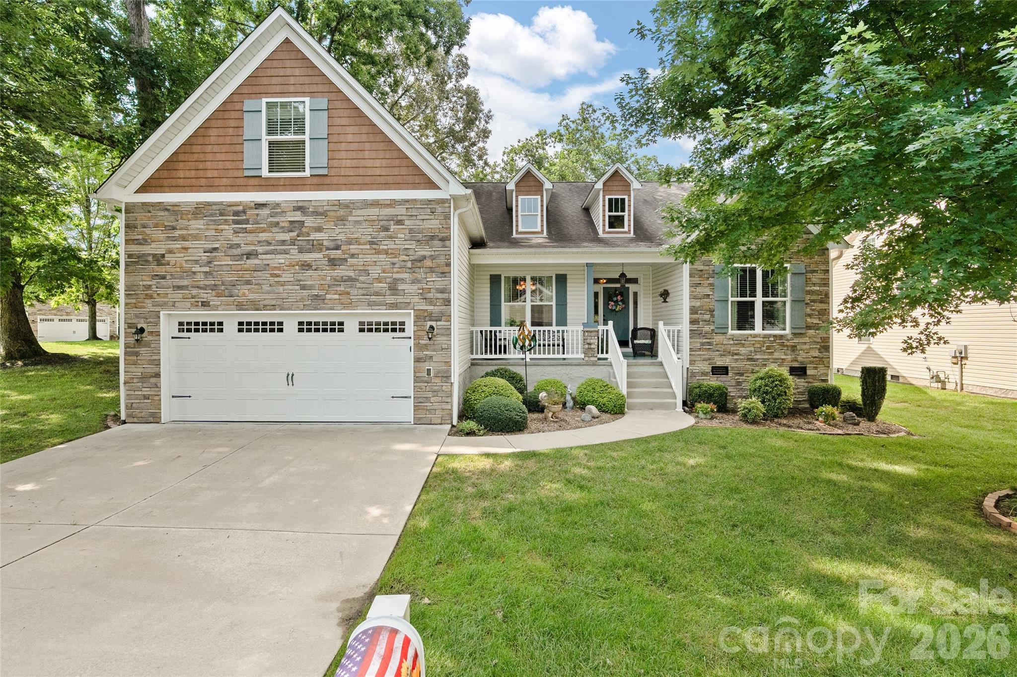 64 Eagle Pointe Way — photo