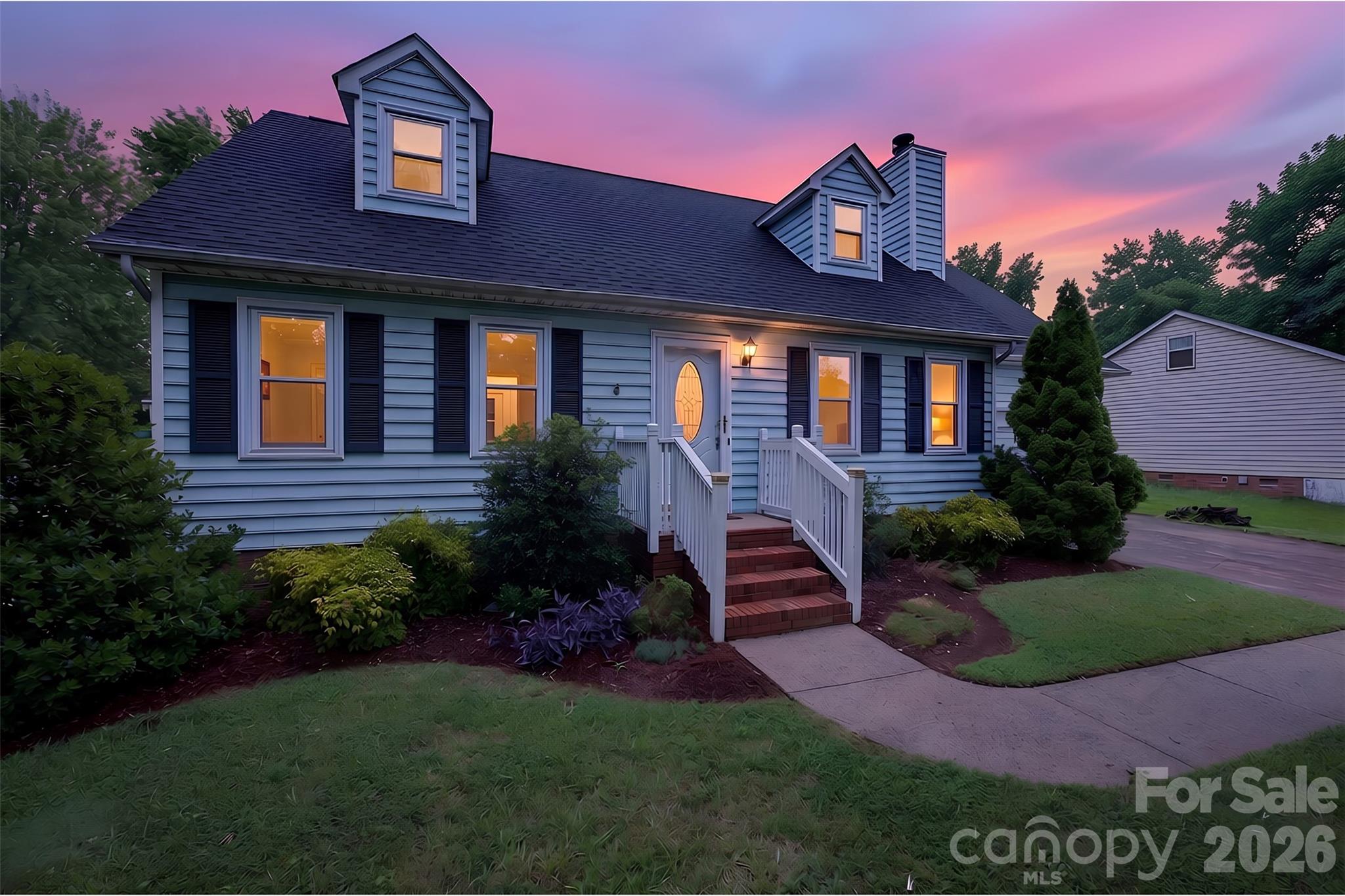 3550 Farm Lake Drive SW — photo