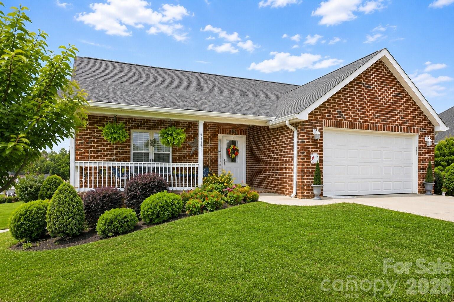 117 Richmond Court — photo