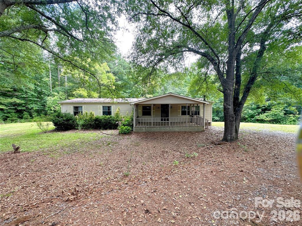 2946 Blacksburg Road — photo