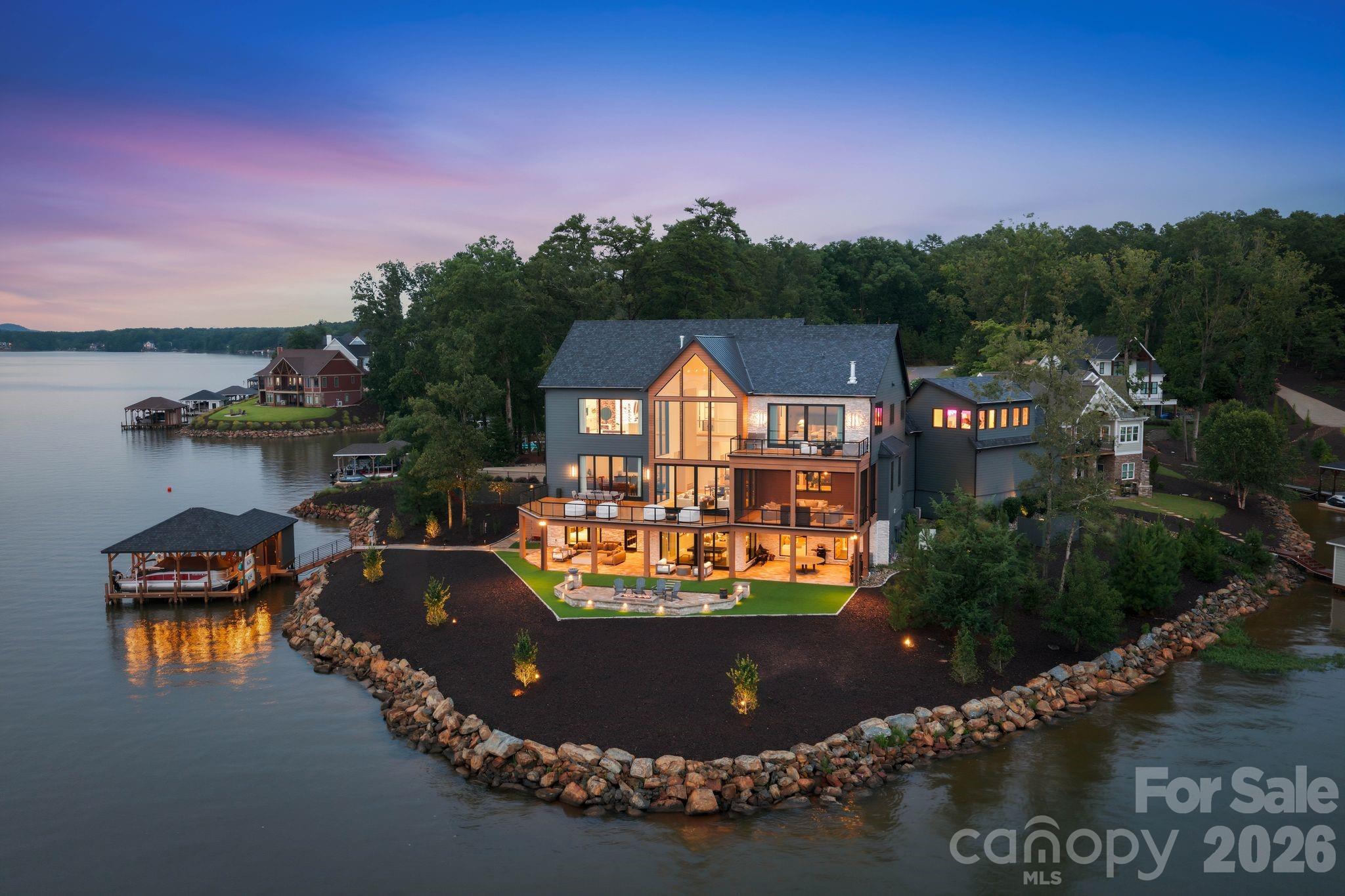 123 Cove Point — photo