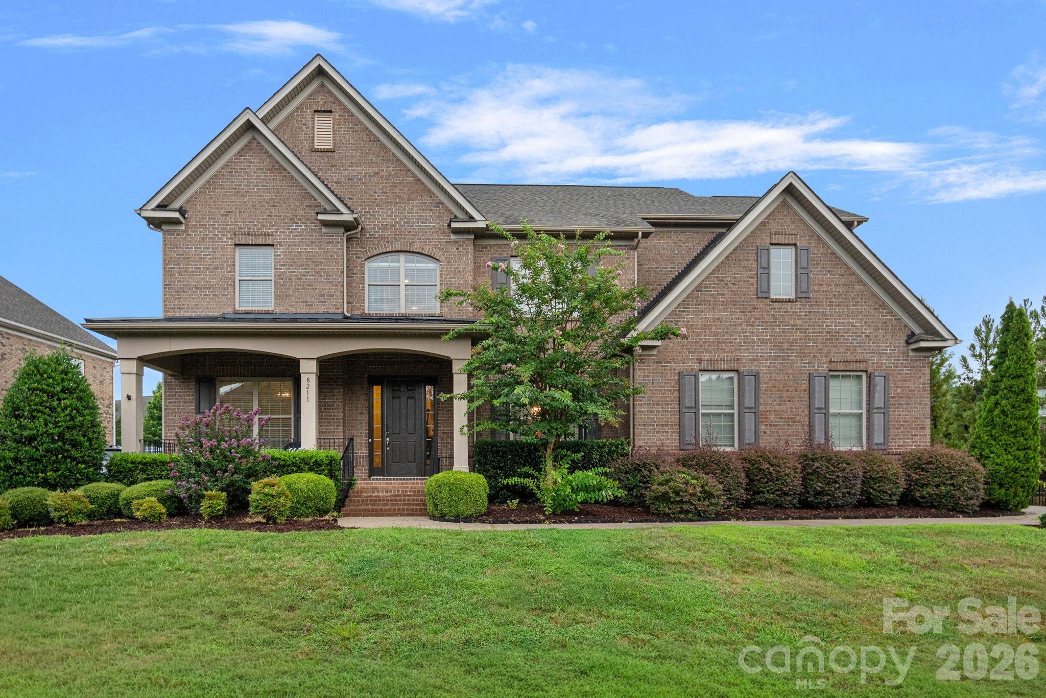 8211 Caesars Head Drive — photo