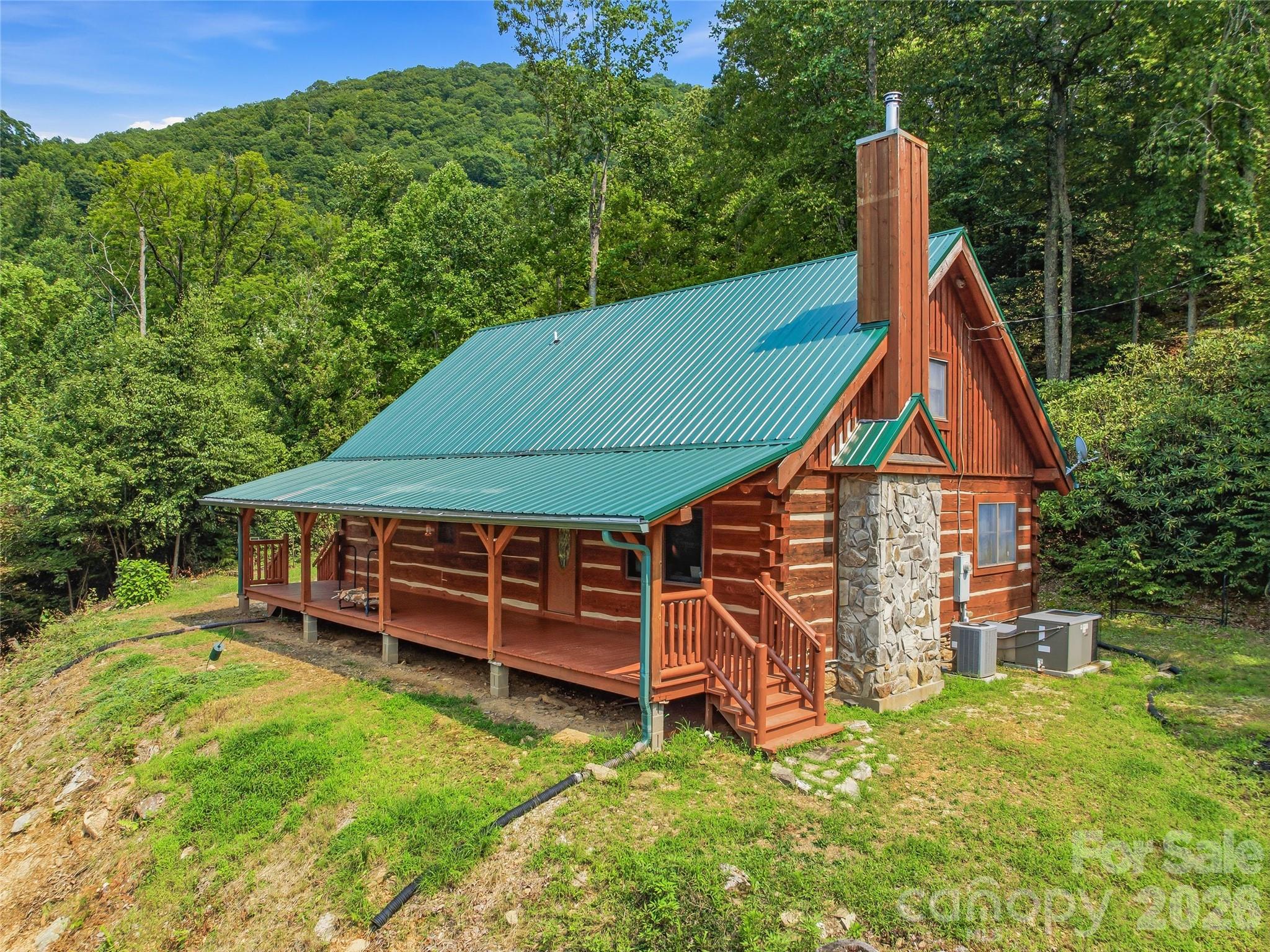 226 High Top Mountain Road — photo