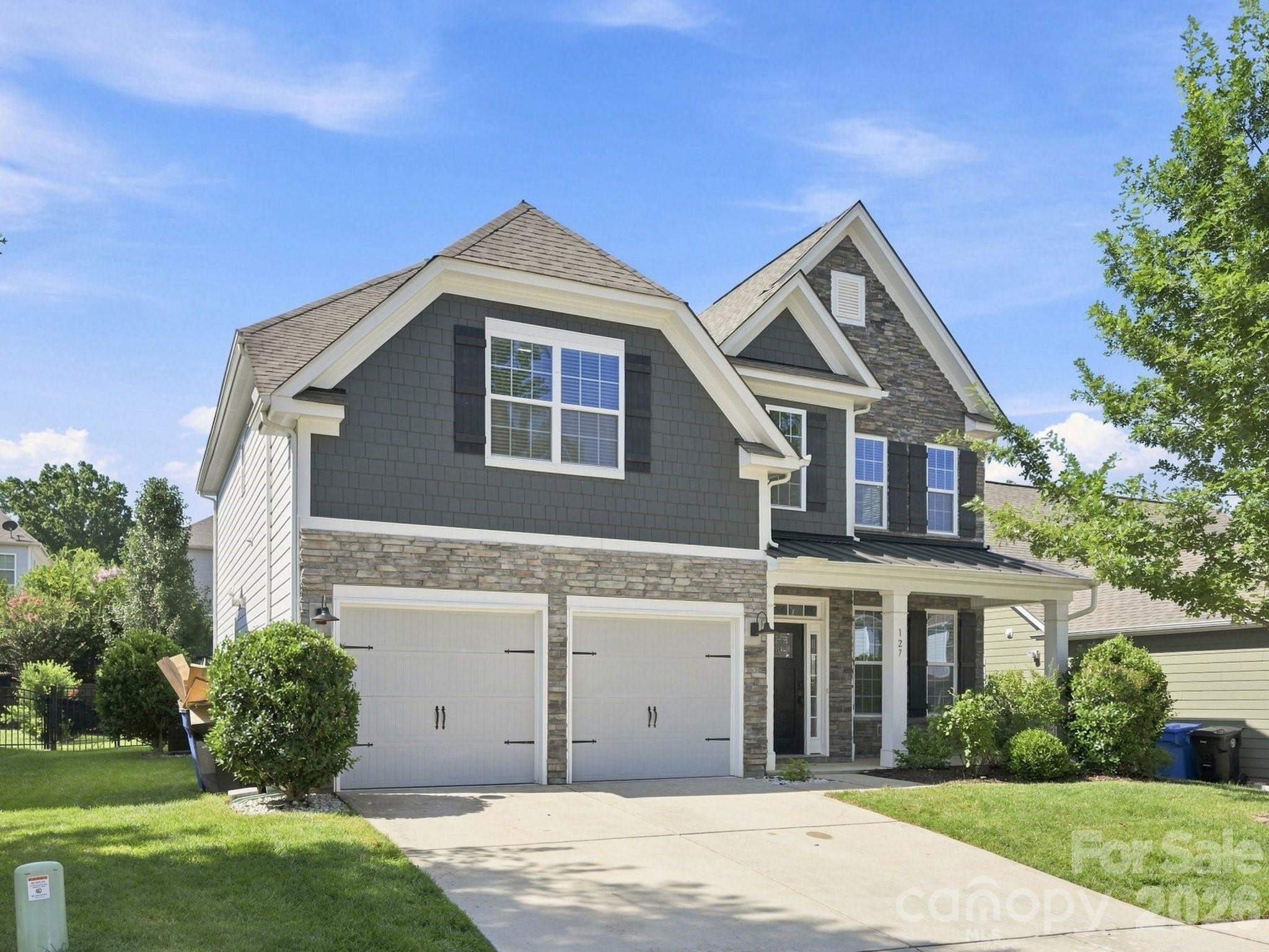 127 Tomahawk Drive — photo