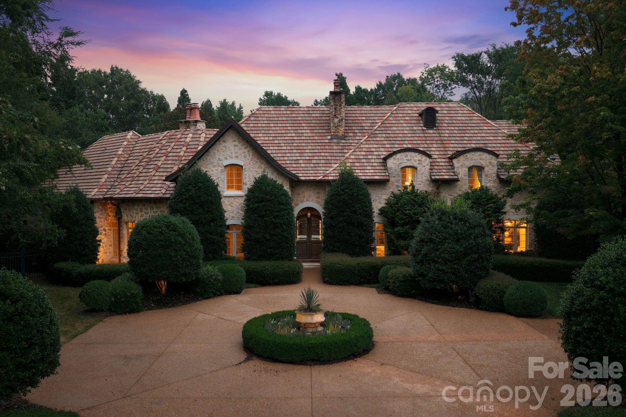 4231 Fox Brook Lane — photo