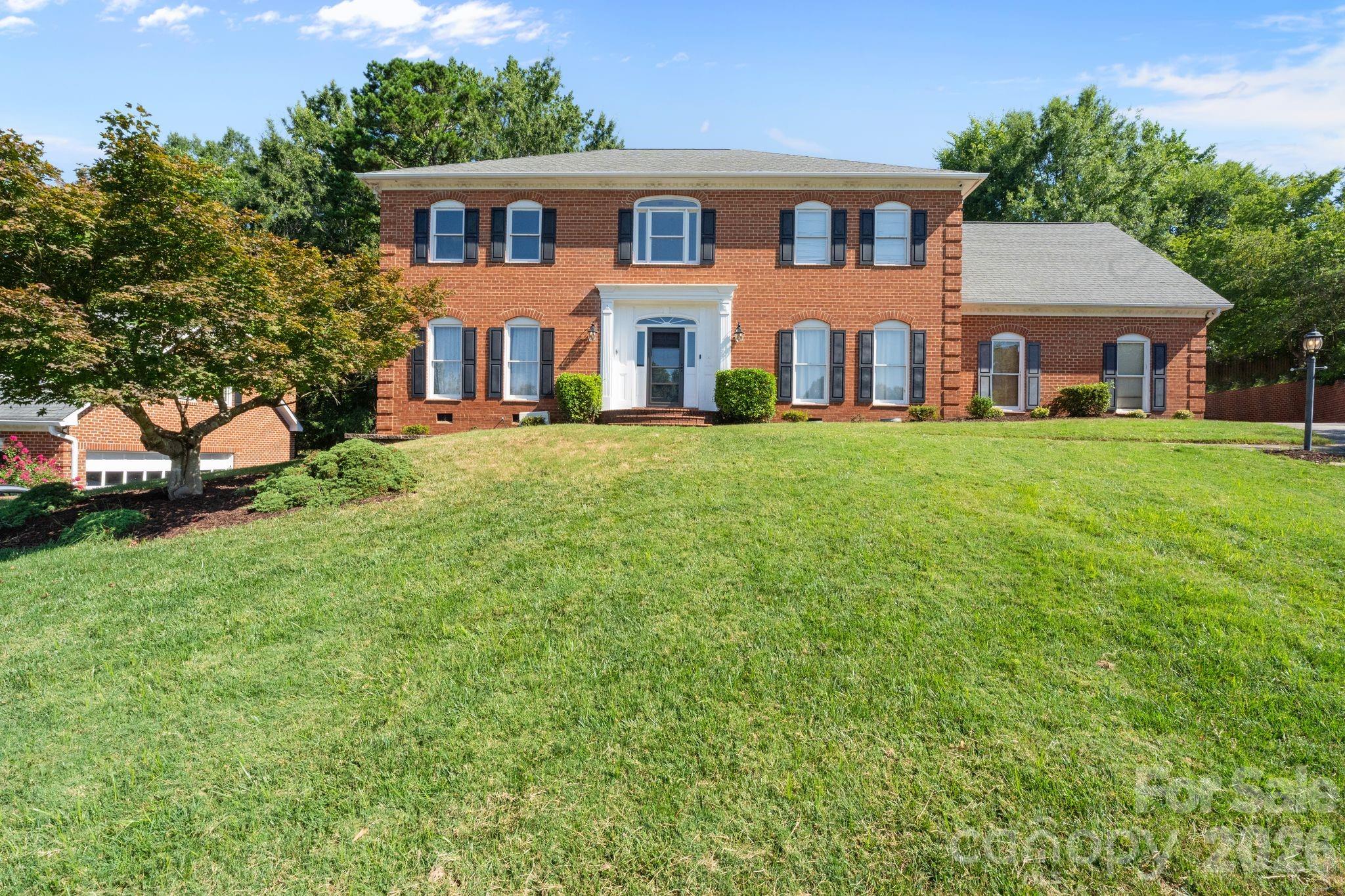 1006 Chelsea Place — photo