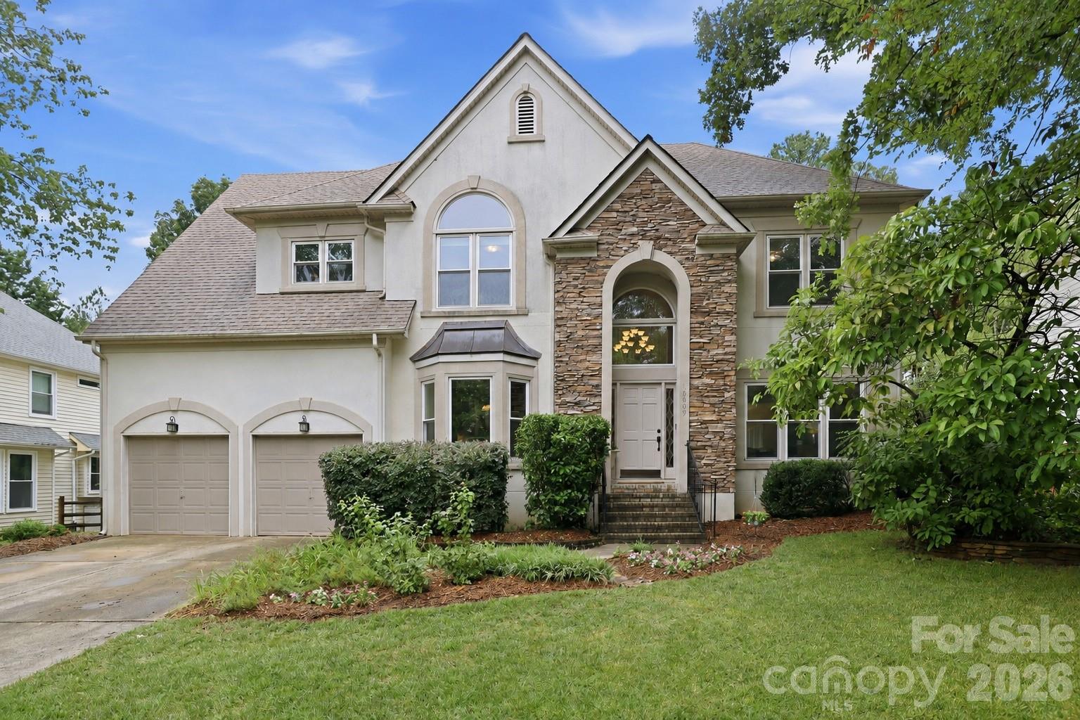 10809 Jordan Rae Lane — photo