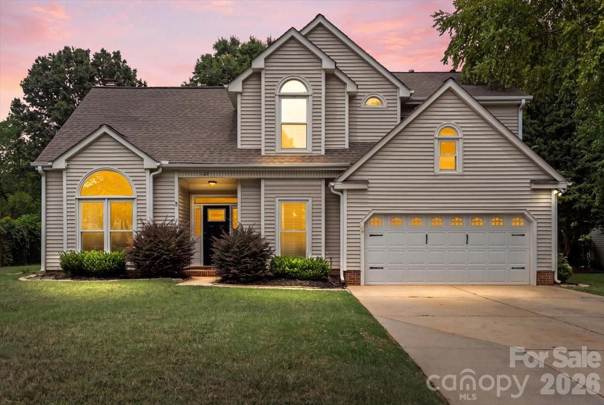 123 Southhaven Drive — photo
