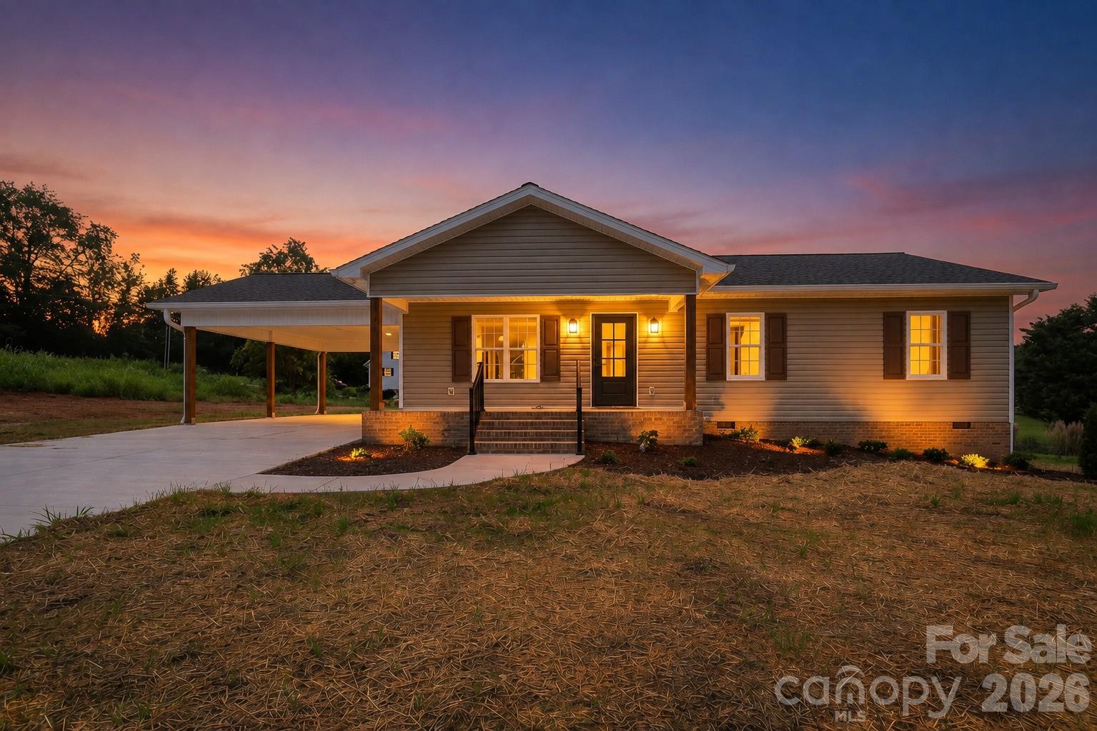 155 Haven Circle — photo