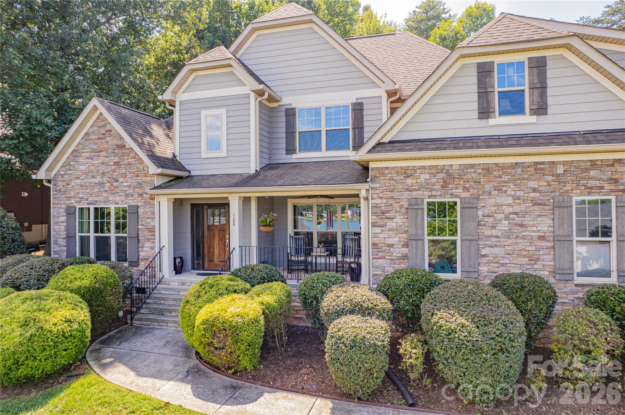 188 Wilson Lake Road — photo